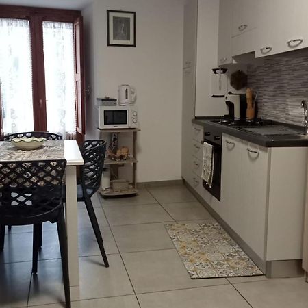 Appartement Casa Spinuzza 4 à Cefalù Extérieur photo