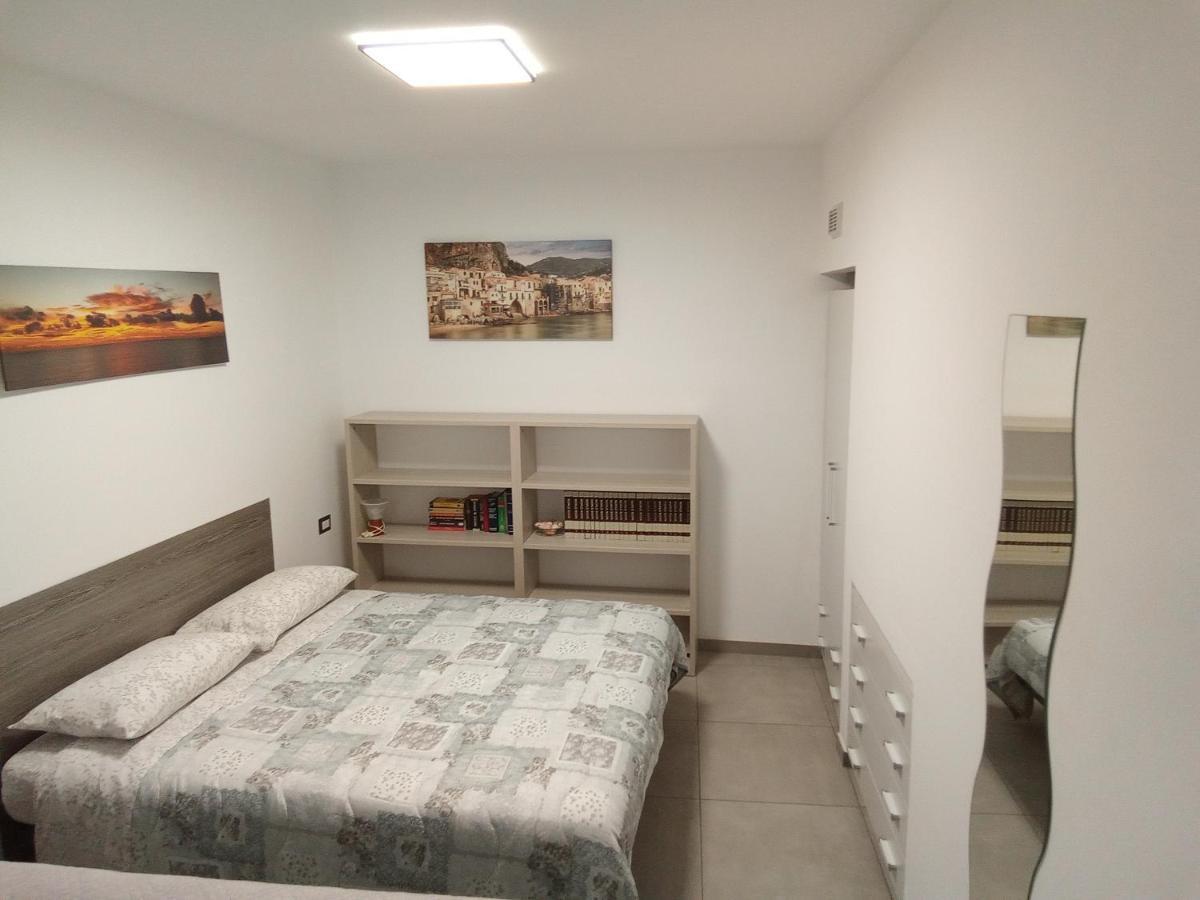 Appartement Casa Spinuzza 4 à Cefalù Extérieur photo