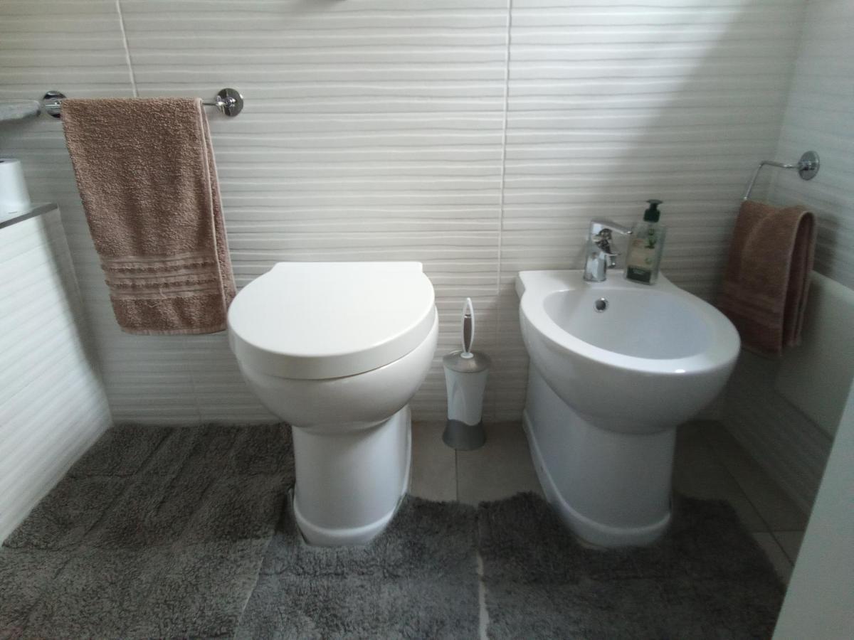 Appartement Casa Spinuzza 4 à Cefalù Extérieur photo